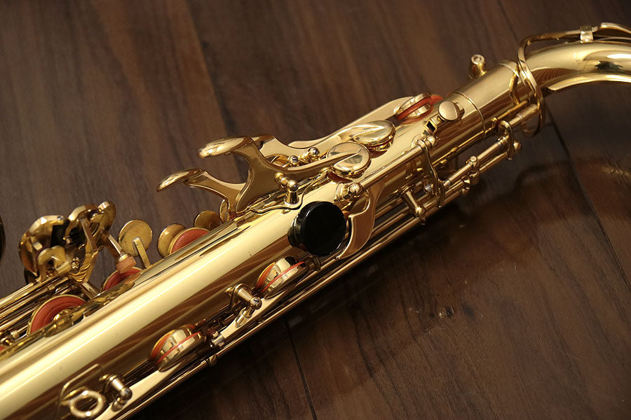 [SN 30539] USED YAMAHA / Yamaha YAS-32 Alto Saxophone [10]
