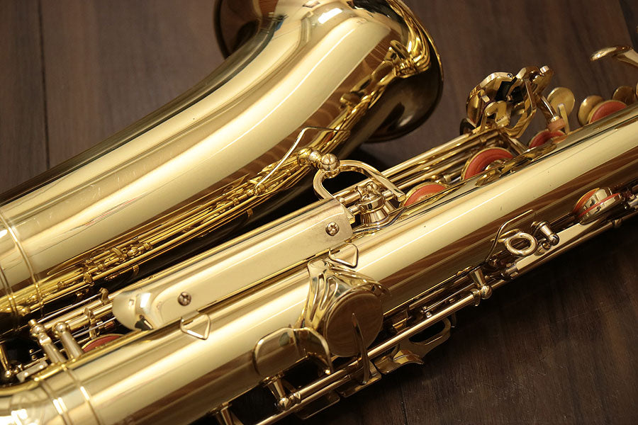 [SN 30539] USED YAMAHA / Yamaha YAS-32 Alto Saxophone [10]