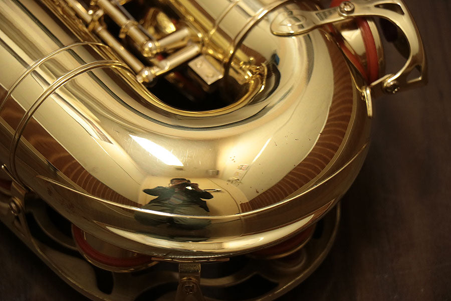 [SN 30539] USED YAMAHA / Yamaha YAS-32 Alto Saxophone [10]