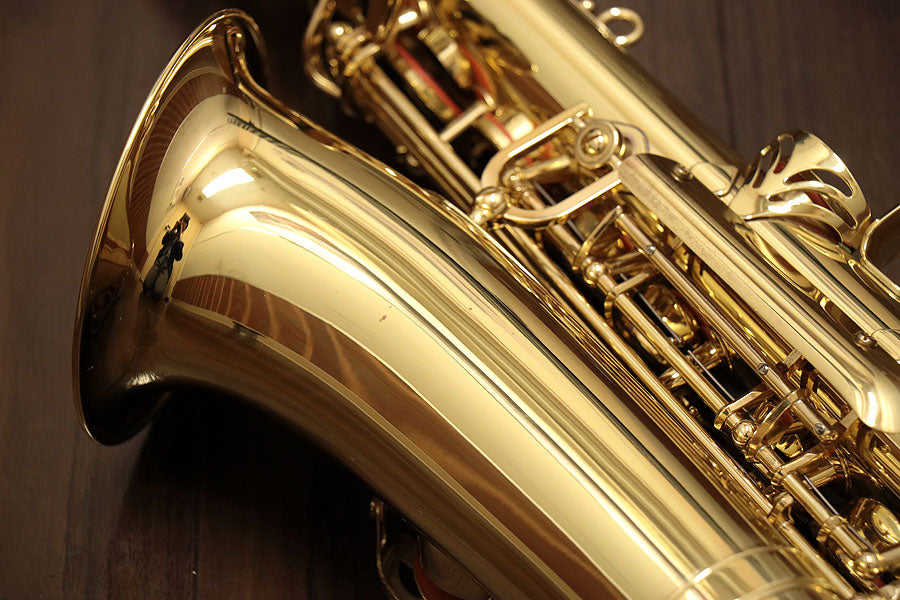 [SN 30539] USED YAMAHA / Yamaha YAS-32 Alto Saxophone [10]