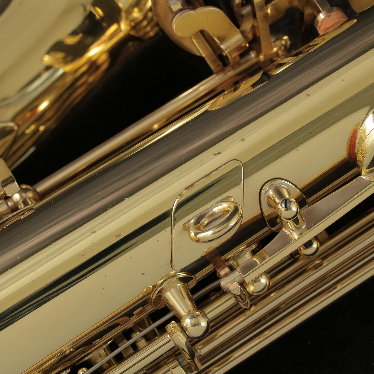 USED YAMAHA Yamaha / Alto YAS-32 Alto saxophone with all ta USED YAMAHA Yamaha / Alto YAS-32 Alto saxophone with all ta