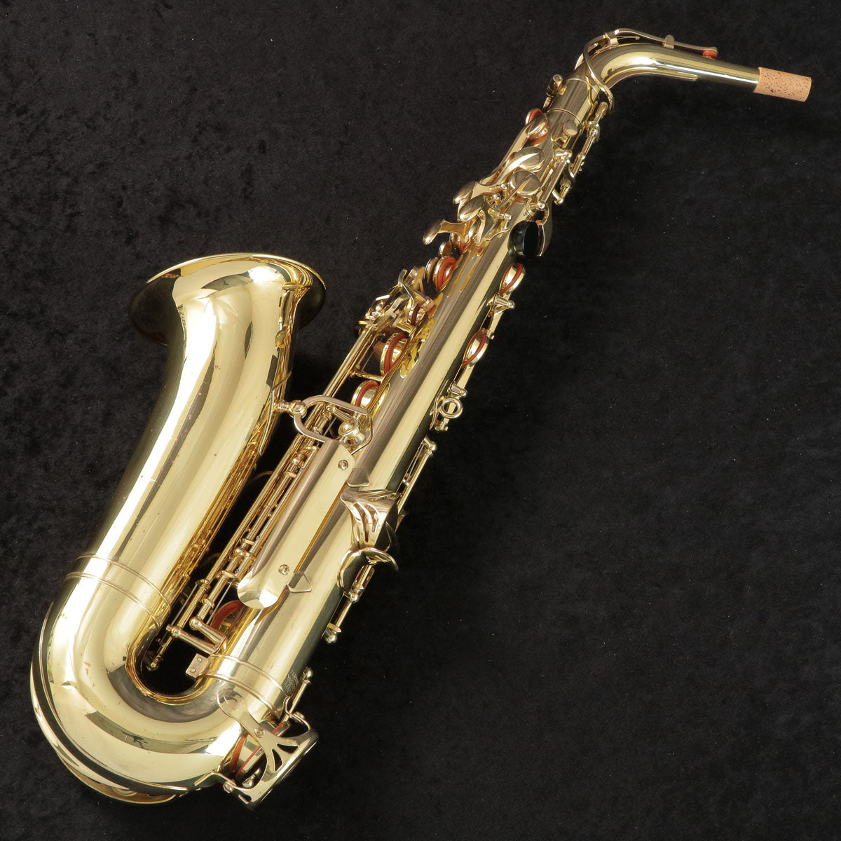 USED YAMAHA Yamaha / Alto YAS-32 Alto saxophone with all ta USED YAMAHA Yamaha / Alto YAS-32 Alto saxophone with all ta