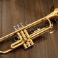 [SN D04896] USED YAMAHA / Yamaha YTR-2330 B flat trumpet [10]