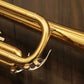 [SN D04896] USED YAMAHA / Yamaha YTR-2330 B flat trumpet [10]