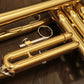 [SN D04896] USED YAMAHA / Yamaha YTR-2330 B flat trumpet [10]