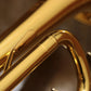 [SN D04896] USED YAMAHA / Yamaha YTR-2330 B flat trumpet [10]