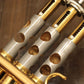 [SN D04896] USED YAMAHA / Yamaha YTR-2330 B flat trumpet [10]