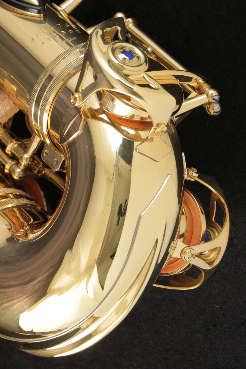 [SN J12303] USED JUPITER / Alto JAS769 GL Alto Saxophone [03]