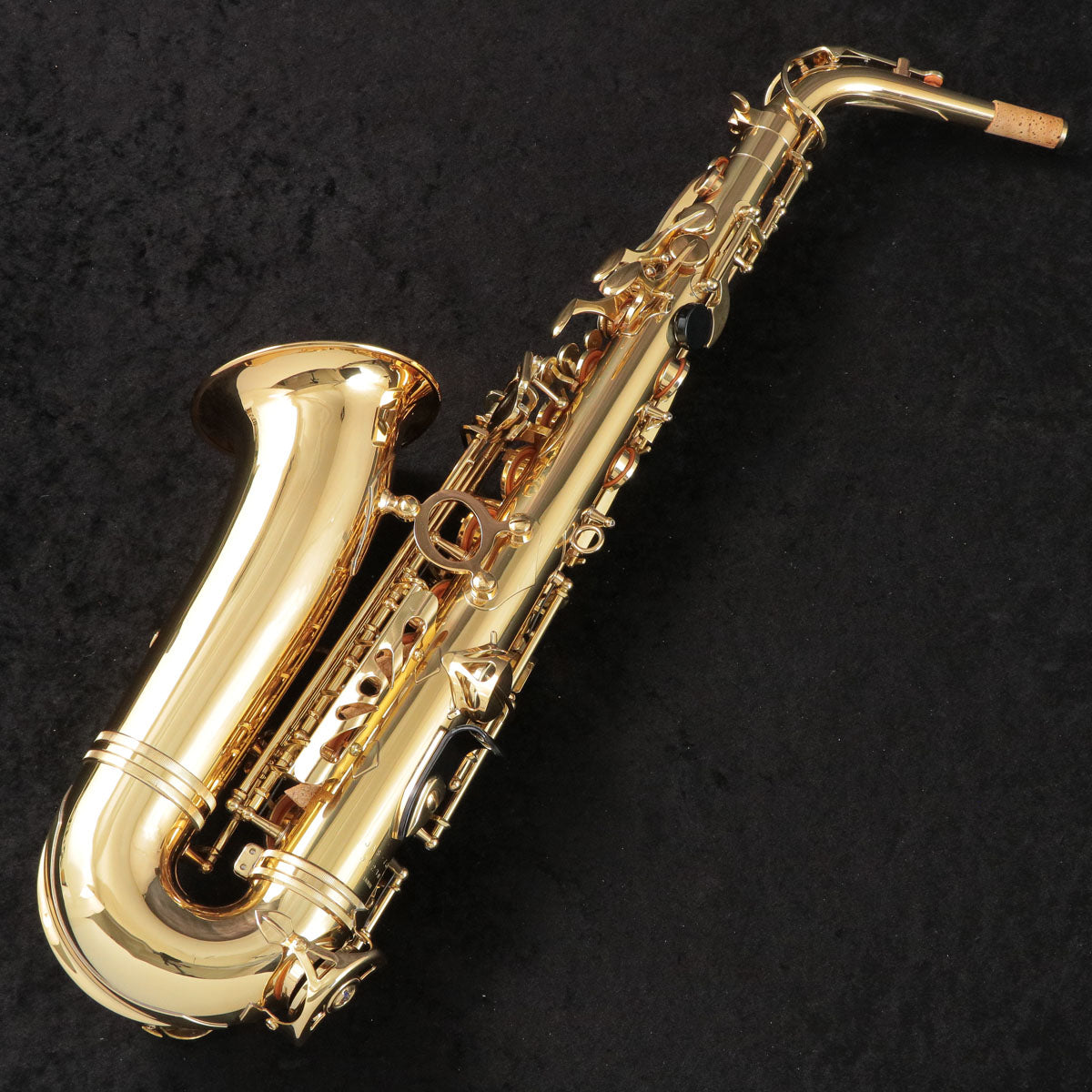 買取り体験記：ステージ上で目立ち大活躍したイオ BS-1091BNS