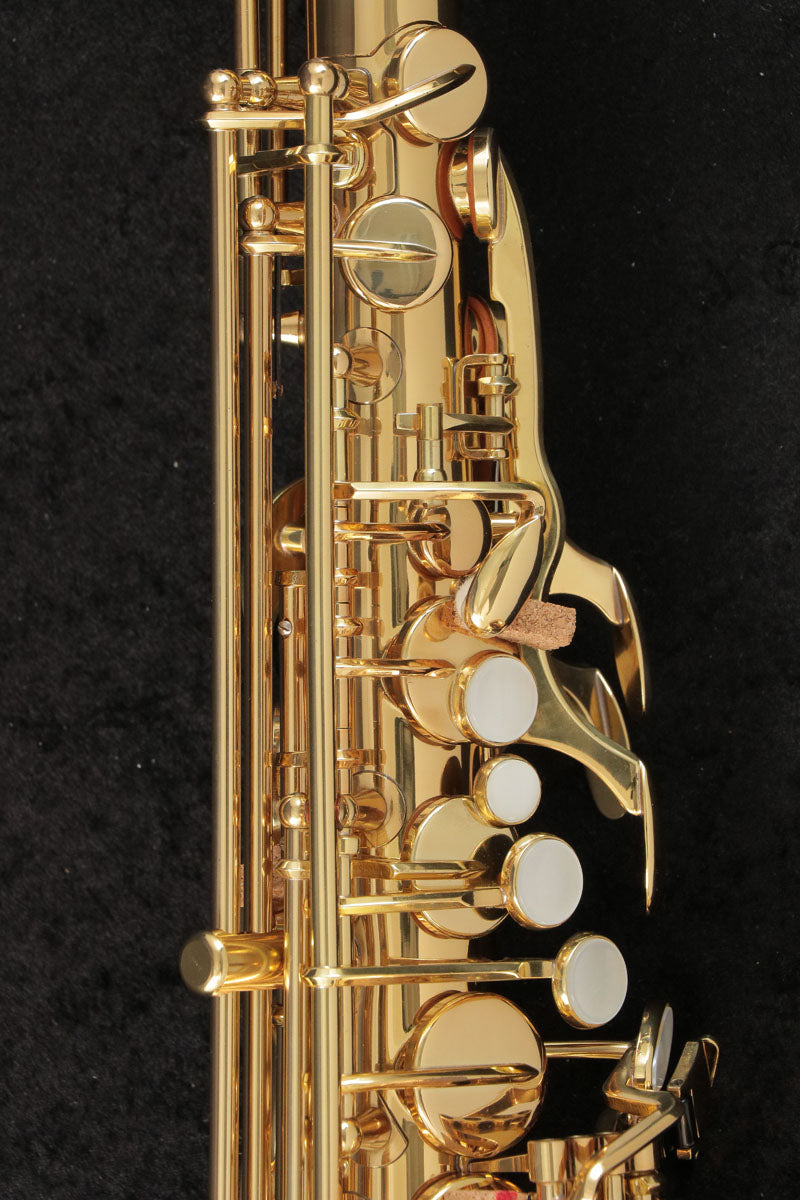 USED JUPITER / Alto JAS769 GL Alto Saxophone [03 – Ishibashi