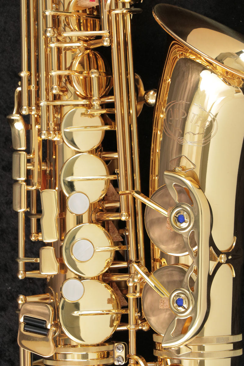 iO BS-1091GL バリトンサックス 良品