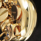 [SN J12303] USED JUPITER / Alto JAS769 GL Alto Saxophone [03]