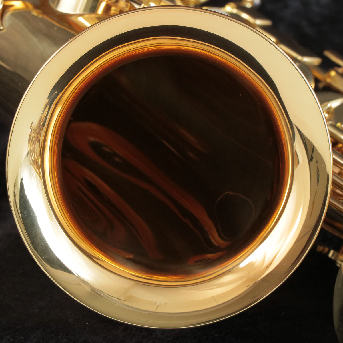 [SN J12303] USED JUPITER / Alto JAS769 GL Alto Saxophone [03]