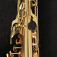 [SN J12303] USED JUPITER / Alto JAS769 GL Alto Saxophone [03]