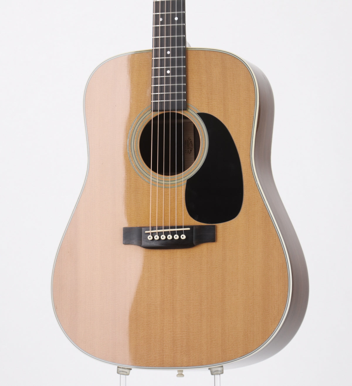 【ほぼ未使用超美品】Martin D-28 Standard 2006年 USED Martin / D-28 made in 2006 [06 – Ishibashi Music
