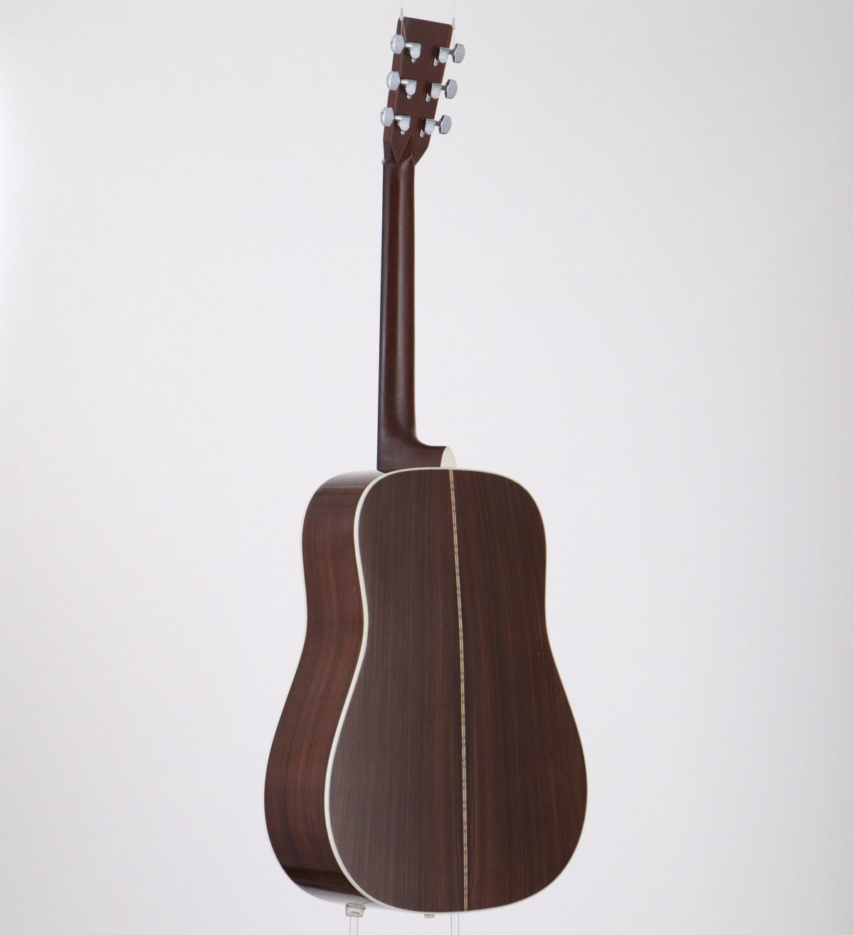 【ほぼ未使用超美品】Martin D-28 Standard 2006年 USED Martin / D-28 made in 2006 [06 – Ishibashi Music