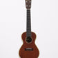 [SN --------] USED S.Nakanishi &amp; Co. / NO80C Mahogany Concert [06]