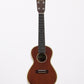 [SN --------] USED S.Nakanishi &amp; Co. / NO80C Mahogany Concert [03]
