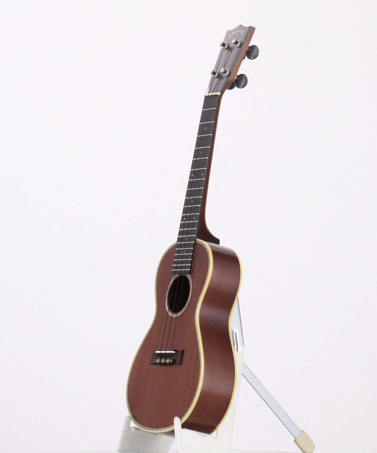 [SN --------] USED S.Nakanishi &amp; Co. / NO80C Mahogany Concert [03]