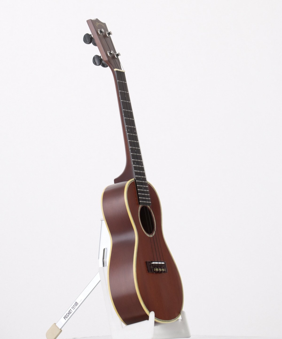 [SN --------] USED S.Nakanishi &amp; Co. / NO80C Mahogany Concert [06]