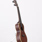 [SN --------] USED S.Nakanishi &amp; Co. / NO80C Mahogany Concert [03]