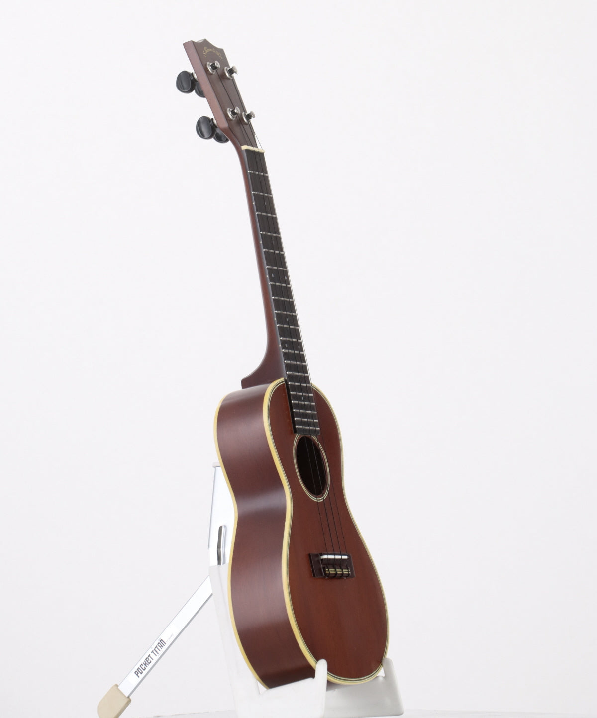 [SN --------] USED S.Nakanishi &amp; Co. / NO80C Mahogany Concert [03]