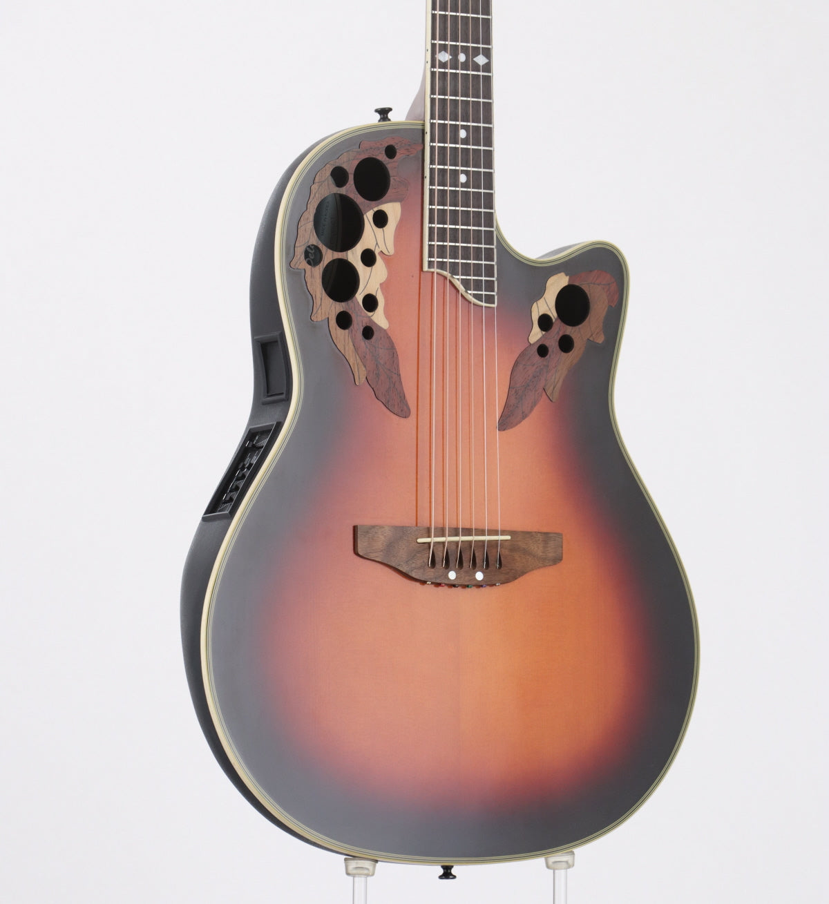 [SN 7016642] USED Ovation / Celebrity Deluxe CS257 [06]