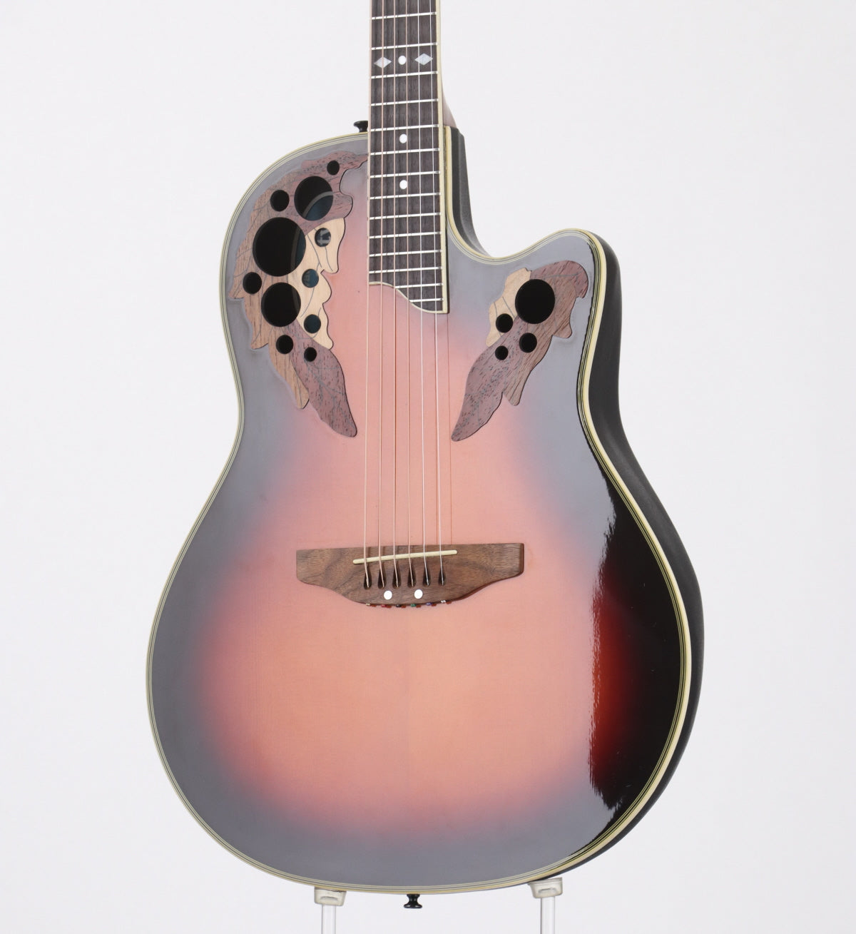 [SN 7016642] USED Ovation / Celebrity Deluxe CS257 [06]