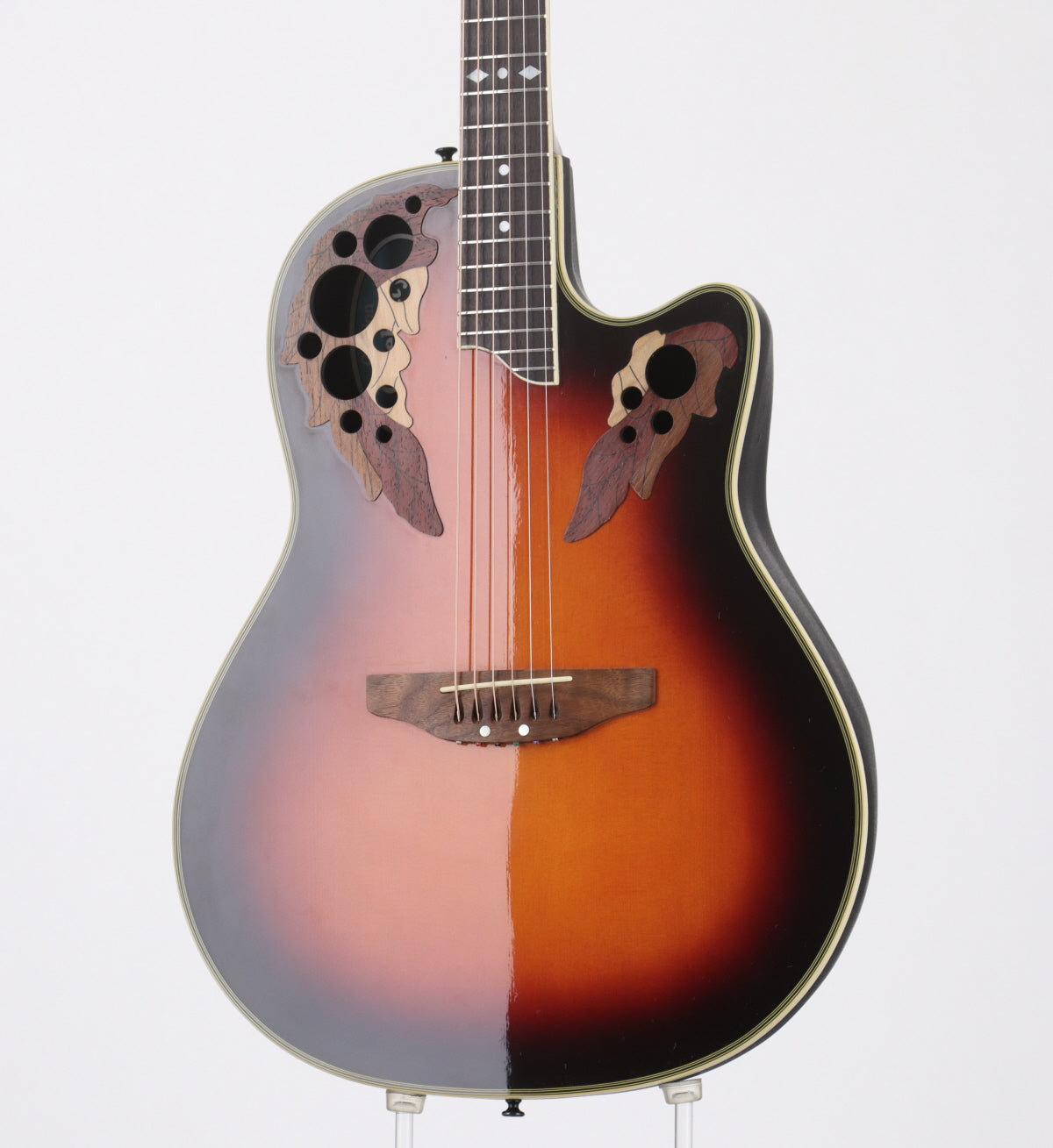 [SN 7016642] USED Ovation / Celebrity Deluxe CS257 [06]