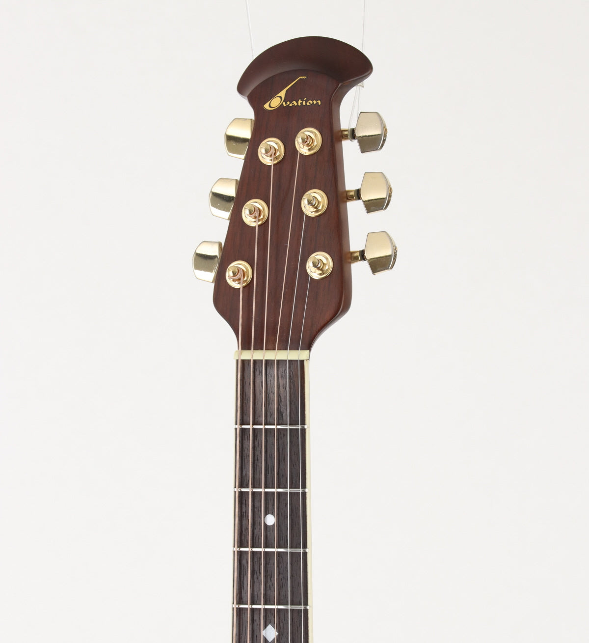 [SN 7016642] USED Ovation / Celebrity Deluxe CS257 [06]