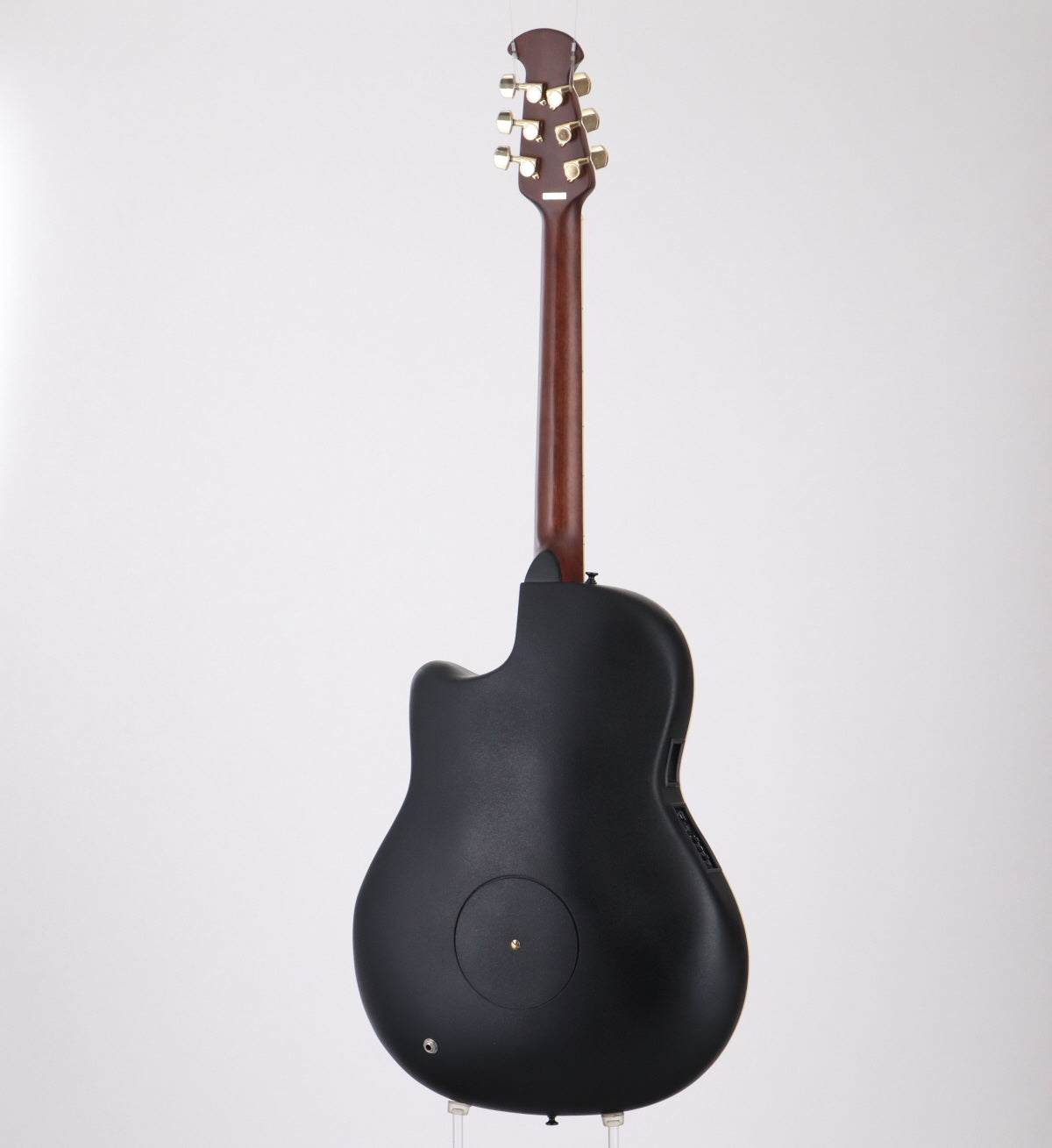 [SN 7016642] USED Ovation / Celebrity Deluxe CS257 [06]