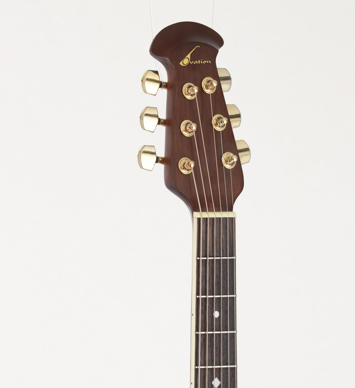 [SN 7016642] USED Ovation / Celebrity Deluxe CS257 [06]