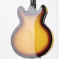 [SN 20121526281] USED Epiphone / Casino Vintage Sunburst [06]