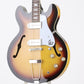 [SN 20121526281] USED Epiphone / Casino Vintage Sunburst [06]