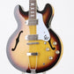 [SN 20121526281] USED Epiphone / Casino Vintage Sunburst [06]