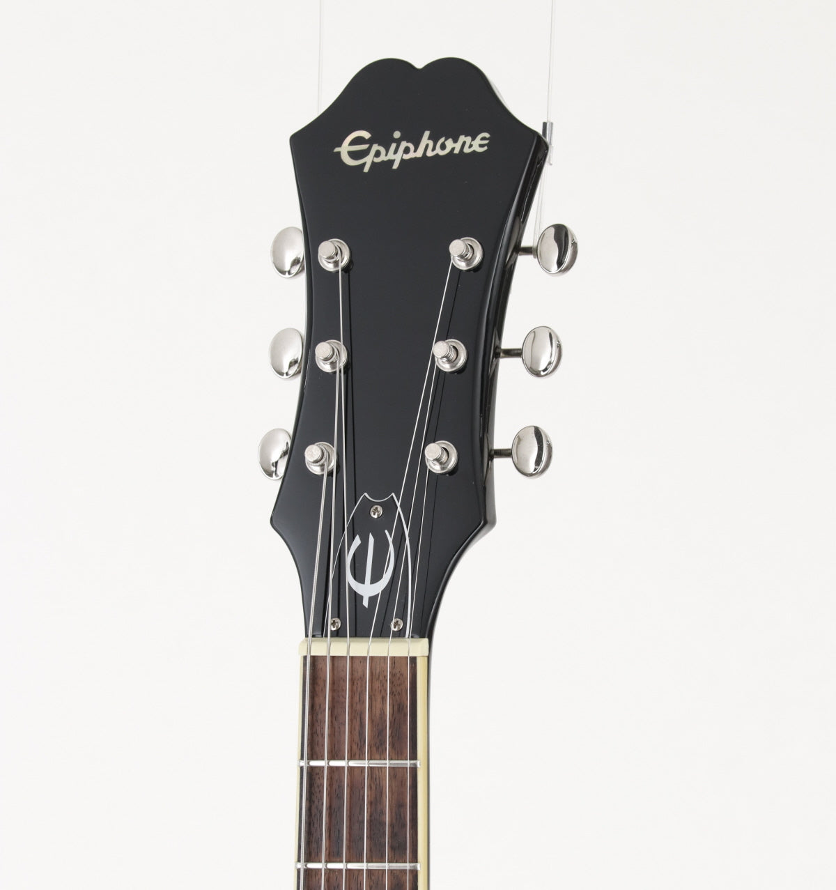 [SN 20121526281] USED Epiphone / Casino Vintage Sunburst [06]