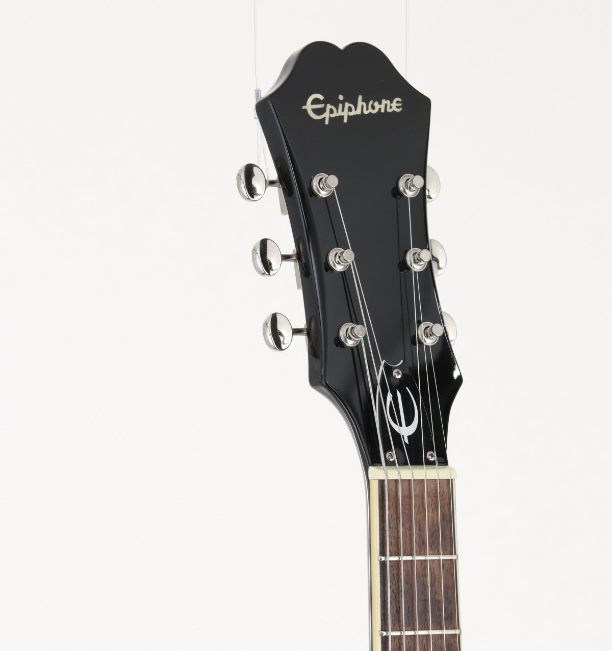 [SN 20121526281] USED Epiphone / Casino Vintage Sunburst [06]