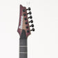 [SN I170211492] USED Ibanez / SIX6FDFM DCB [06]