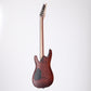 [SN I170211492] USED Ibanez / SIX6FDFM DCB [06]