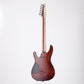 [SN I170211492] USED Ibanez / SIX6FDFM DCB [06]