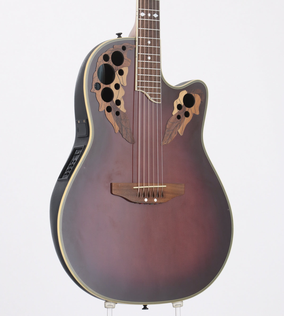 [SN 8024376] USED Ovation / Celebrity CS257 [06]