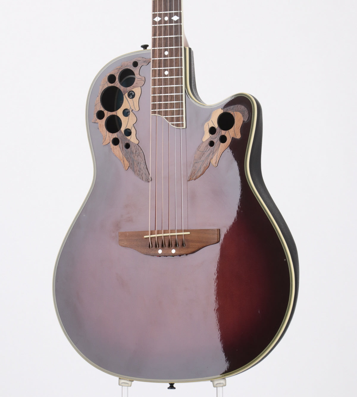 [SN 8024376] USED Ovation / Celebrity CS257 [06]