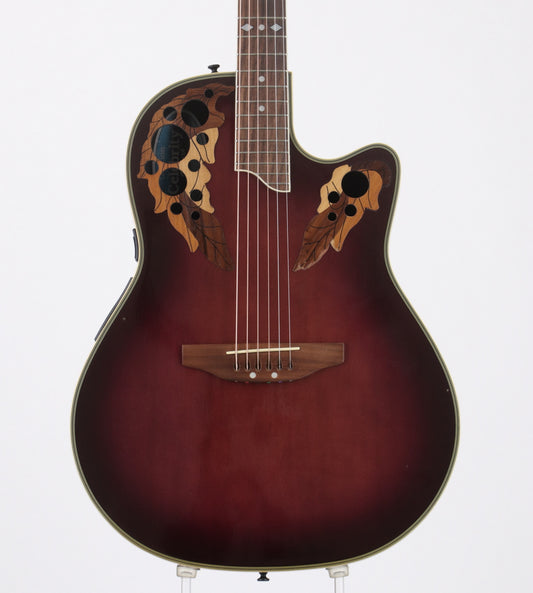 [SN 8024376] USED Ovation / Celebrity CS257 [06]