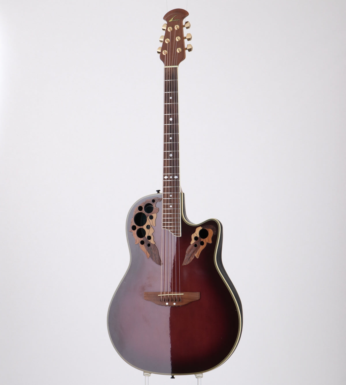 [SN 8024376] USED Ovation / Celebrity CS257 [06]