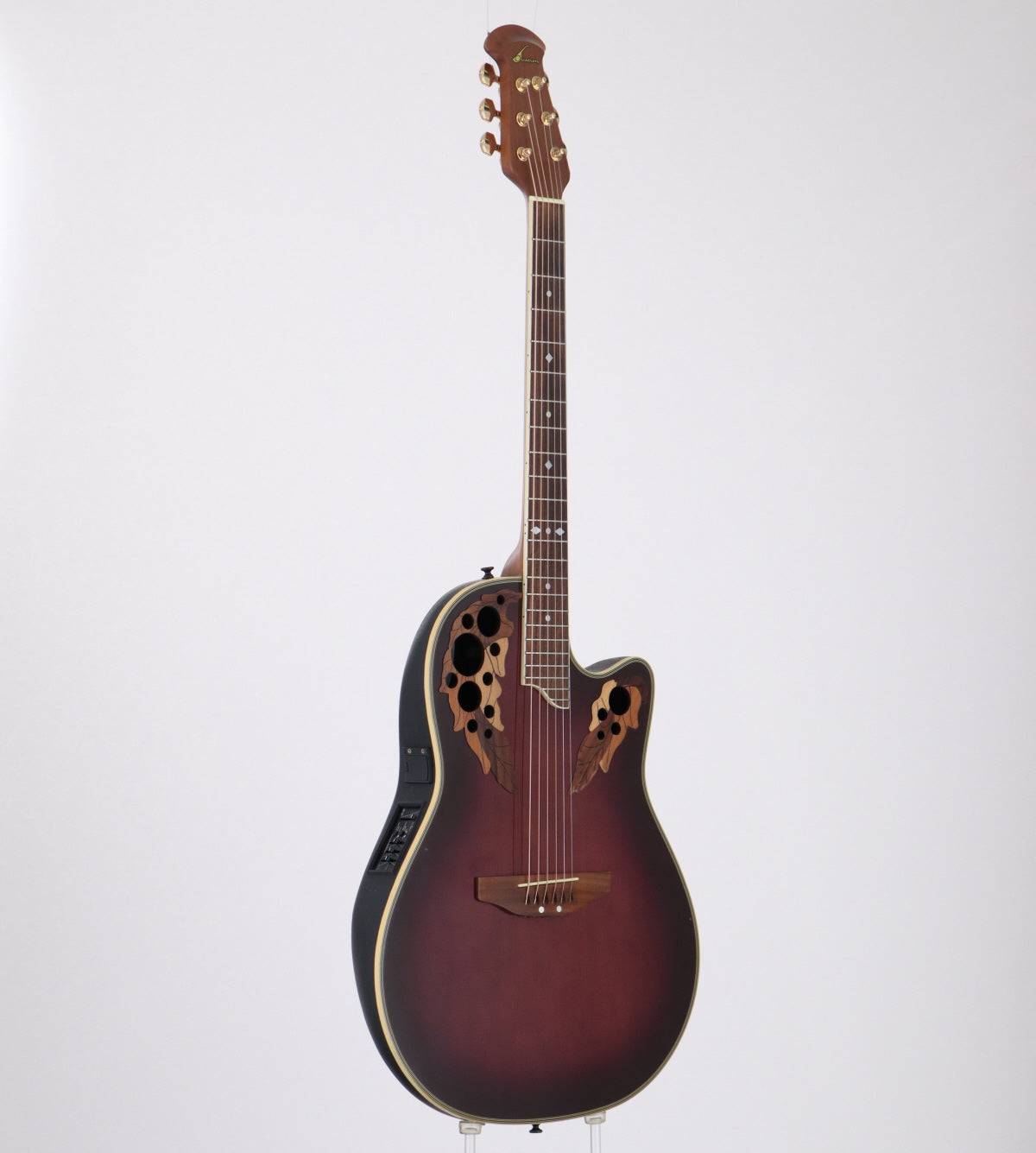 [SN 8024376] USED Ovation / Celebrity CS257 [06]