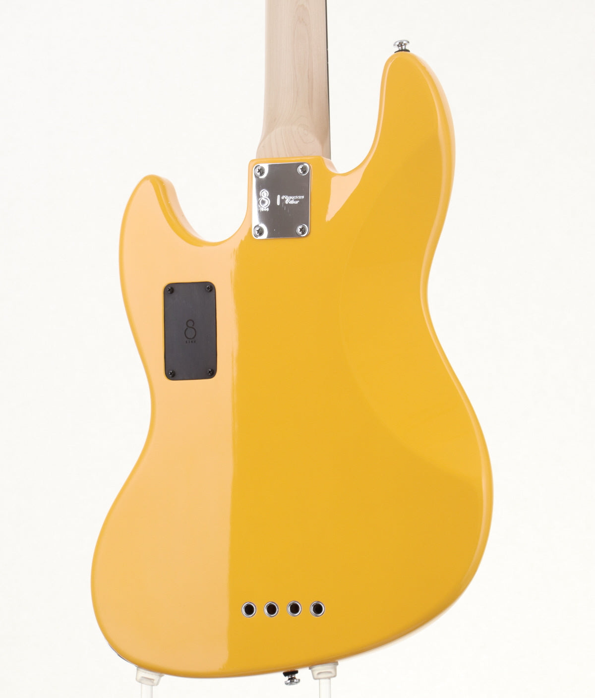 [SN 2N2156755] USED Sire / Marcus Miller V3 4st / 2nd Generation Orange [06]