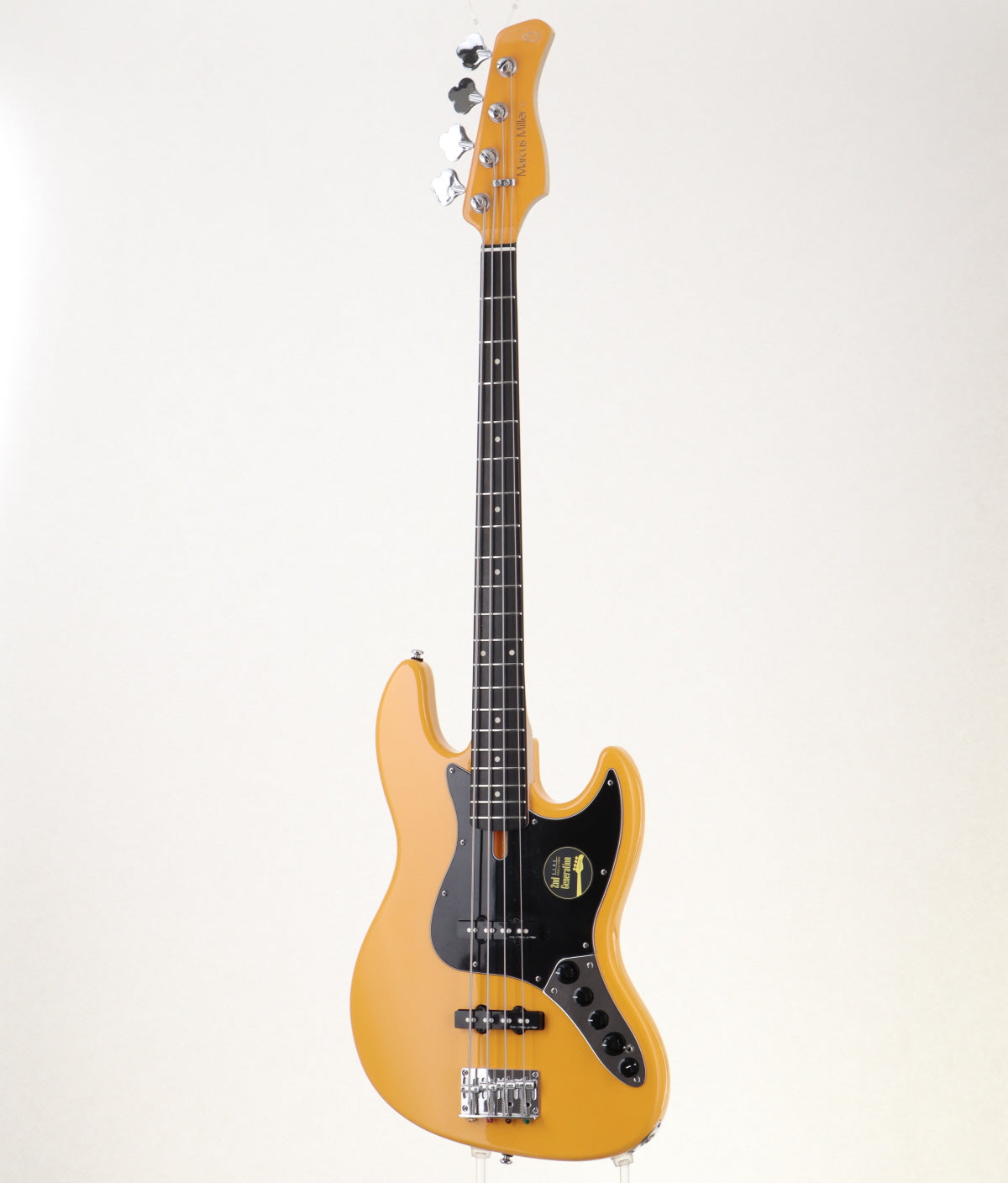 [SN 2N2156755] USED Sire / Marcus Miller V3 4st / 2nd Generation Orange [06]