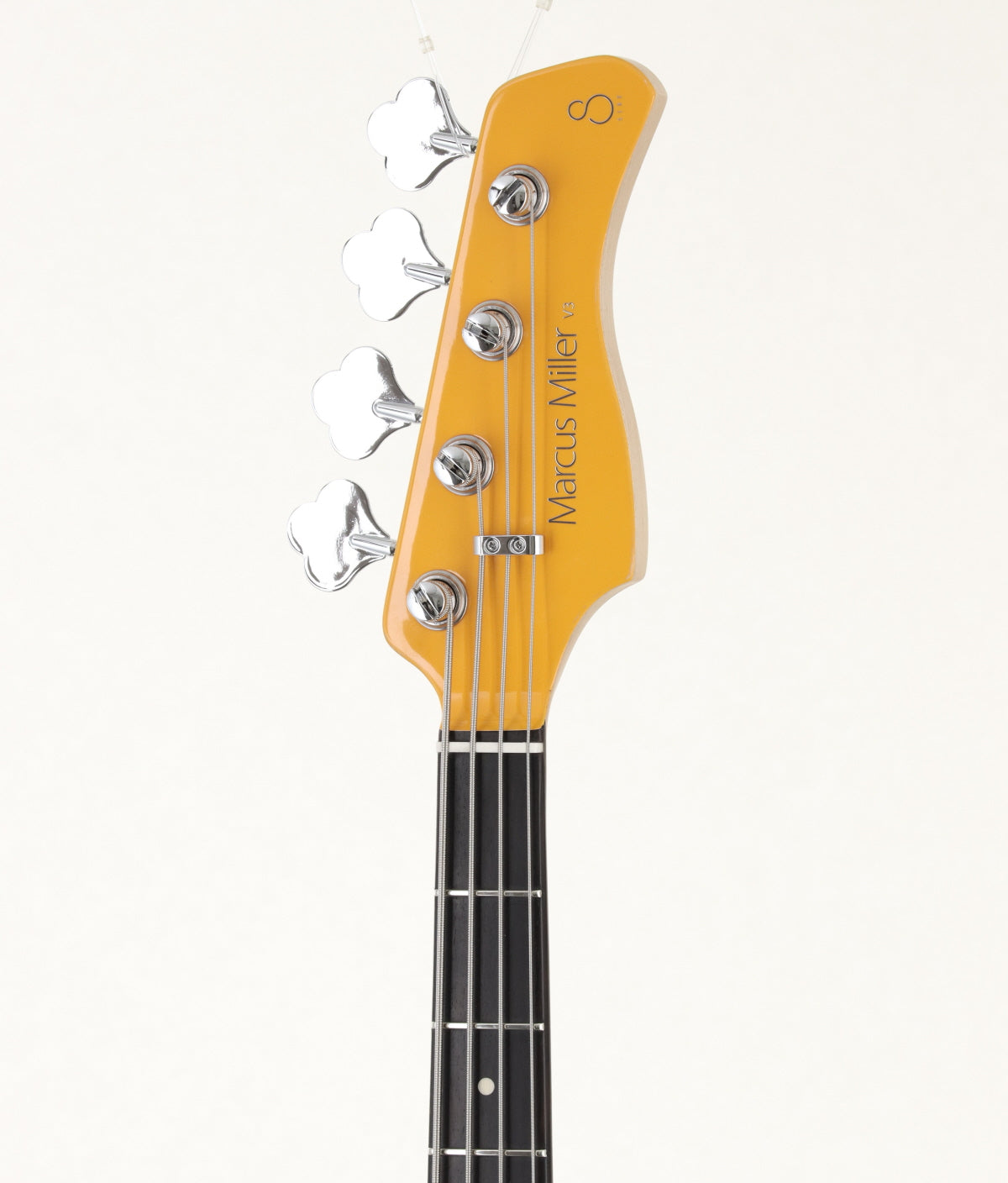 [SN 2N2156755] USED Sire / Marcus Miller V3 4st / 2nd Generation Orange [06]