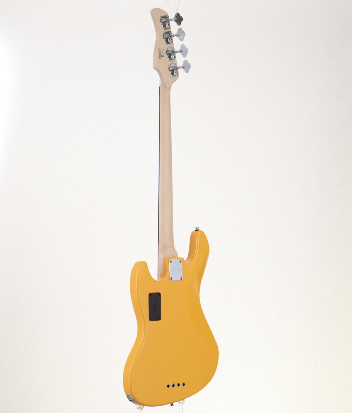 [SN 2N2156755] USED Sire / Marcus Miller V3 4st / 2nd Generation Orange [06]