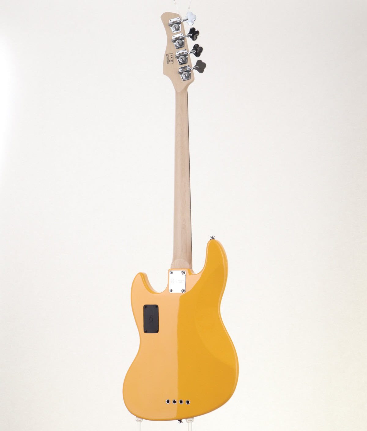 [SN 2N2156755] USED Sire / Marcus Miller V3 4st / 2nd Generation Orange [06]